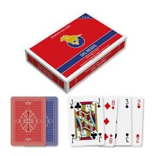 CARTE DA GIOCO DAL NEGRO