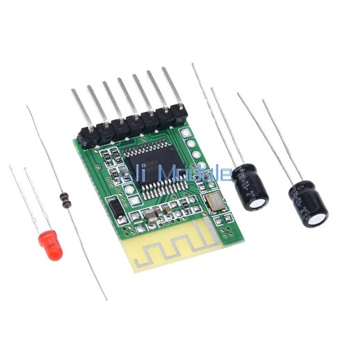 Ricevitore audio bluetooth - ricevitore, 4.0