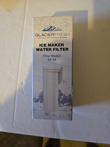 Ricambio filtro acqua macchina
