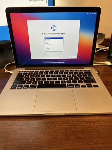 Apple macbook pro 2 - apple,