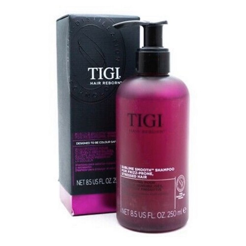 Tigi hair reborn sublime - x2,