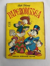 Classici WD PAPERODISSEA anno