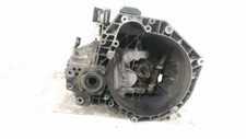 Cambio Manuale Alfa Romeo 147 1.9 110 KW Diesel 2004-2010 937A5000 221000KM