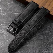 Cinturino orologio pelle - , di
