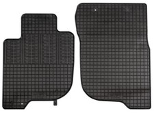 Set 2 Tappetini in Gomma Per