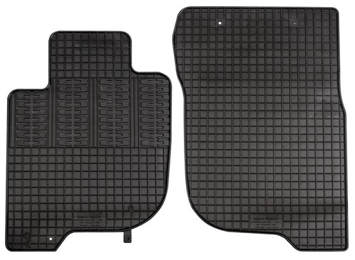 Set tappetini gomma per - tappetini,