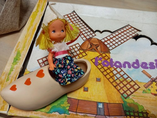 Furga olandesina bambolina - furga,