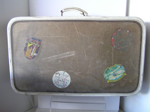 Vintage trunk co - u.s.,