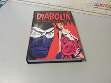 Diabolik Le Origini Del Mito