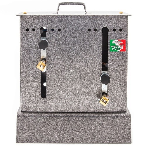 Girarrosto registrabile - girarrosto,