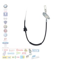 CAVO COMANDO FUNE FRIZIONE