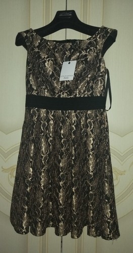 Abito elegante little mistress - elegante,