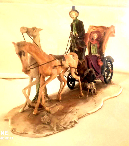 Scultura moretto lo - scultura, t.moretto