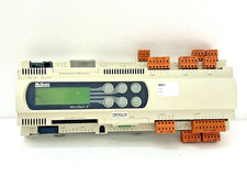 McQuay CAREL MicroTech II