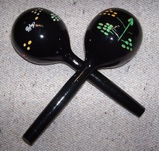 Roling's Coppia Maracas