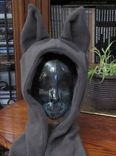 Cappello con cappuccio