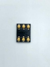 2x Huawei G510 G515 G610 Sim