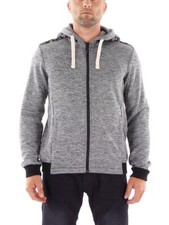 Giacca Brunotti full zip con