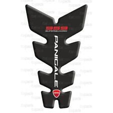 Paraserbatoio nero per Ducati Panigale 959