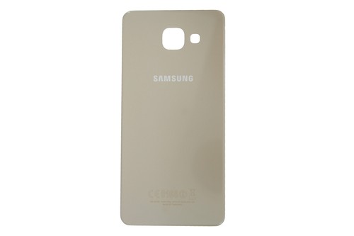 Cover batteria vetro - , oro