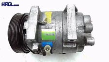 Compressore Aria Condizionata 31101166 Volvo S60 2.4T AWD R/H 147 Kw 200 Ps