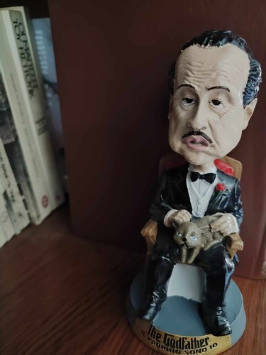 The godfather padrino - godfather,,