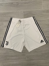 ADIDAS PANTALONCINO JUVENTUS