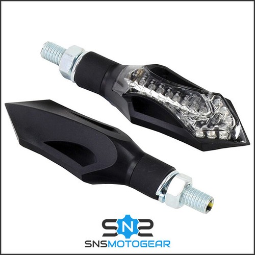 Indicatori moto lama led - lama,