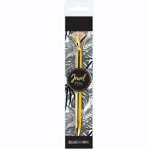 Novelty pens jewel - pens, ball