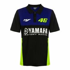 Polo ufficiale Yamaha Valentino Rossi VR46 [NUOVA] più taglie