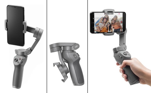 Dji osmo mobile combo - osmo,