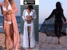 Spolverino Lungo Copricostume