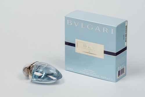 Bulgari bvlgari blv ii - bulgari,