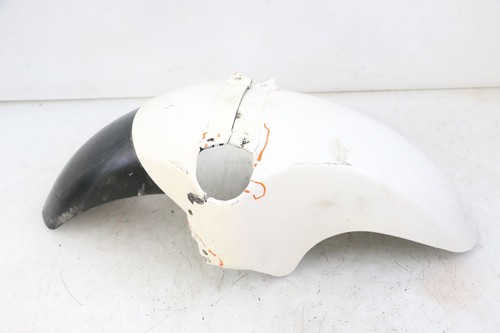 Parafango anteriore yamaha - parafango,