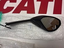 Indicatore specchietto