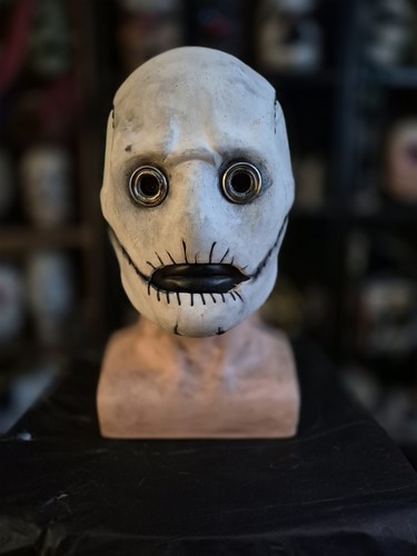 Corey taylor maschera slipknot - corey,