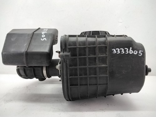 Box scatola filtro aria - scatola,