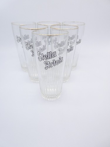 Set bicchieri birra stella - birra,