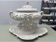Vaso Rilievi Classici Italiani