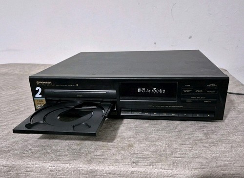 Vintage pioneer z72t - vintage, twin