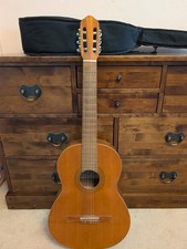 Chitarra classica vintage - chitarra,