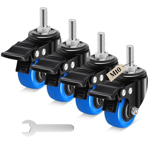 Ruote per mobili 270 - mm,