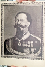 Cartolina GIOVANNI BOLDINI