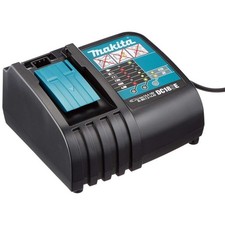 Makita DC18SE Caricabatteria Auto 18V 14.4V Adattatore Accendisigari Alimentatore