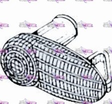 FANALE FANALINO FRECCIA