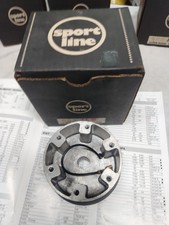 MOZZO VOLANTE  SPORTIVO  FIAT