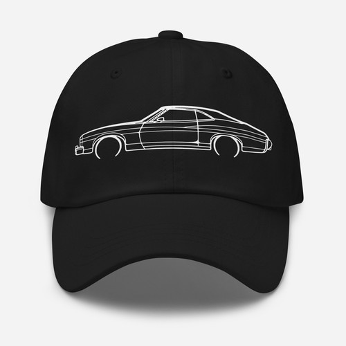 Cappello papà per ford - per,