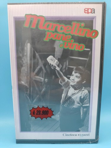 Marcellino pane vino - marcellino,