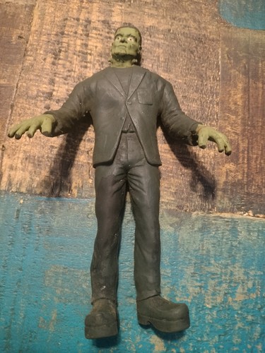 Universal studios monsters - universal,