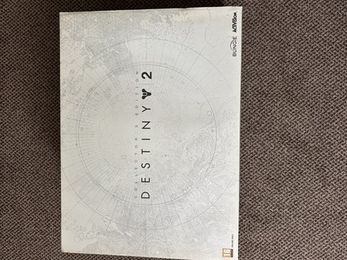 Destiny edizione da - 2,